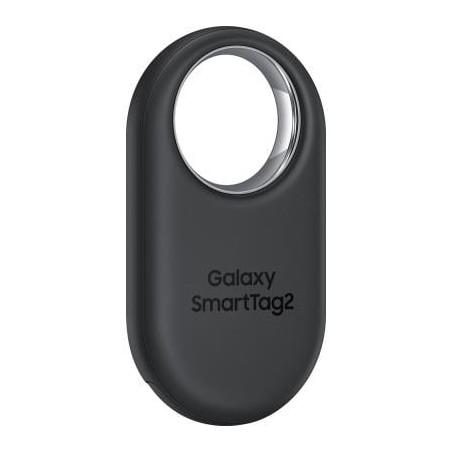 Localizzatore samsung galaxy smarttag2 bluetooth nero [ei-t5600bbegeu]