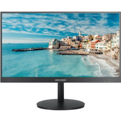 Monitor led 21.5'' hikvision ds-d5022fn00 senza bordi