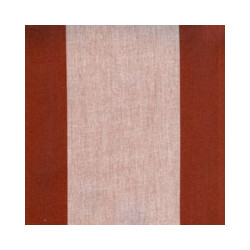 Copertura da esterno - tenda xtra bianco acrilico riga 300x140