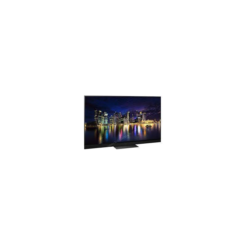 Tv oled 77" panasonic tx-77mz2000e smart uhd 3840x2160p