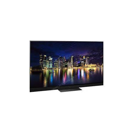Tv oled 77" panasonic tx-77mz2000e smart uhd 3840x2160p