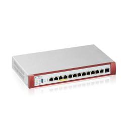 Firewall zyxel usg flex 500h 10000mbit/s ssl/tls uos [usgflex500h-eu0102f]