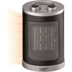 Termoventilatore ceramico pleinair international cm-1500 vulcano