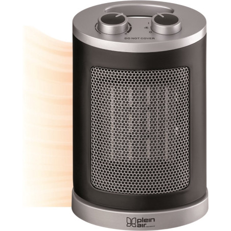 Termoventilatore ceramico pleinair international cm-1500 vulcano