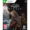 Videogioco ubisoft assassin's creed mirage per xbox one/x