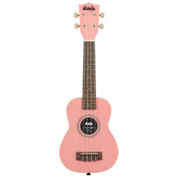 Ukulele kala flamingo ukadelic rosa