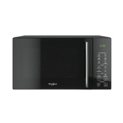 Forno microonde whirlpool mwp 295 b combinato a libera installazione