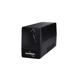 Gruppo di continuita' tecnoware fgcerapl602sch linea interattiva