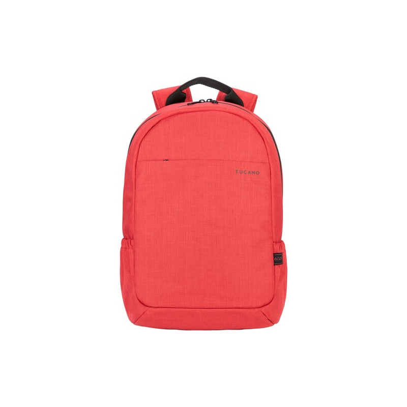 Zaino per notebook tucano speed per macbook pro 16" rosso