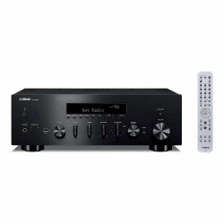 Sintoamplificatore yamaha r-n600 ricevitore stereo di rete airplay/bluetooth