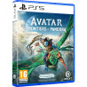 Videogioco ps5 ubisoft avatar frontiers of pandora