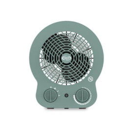 Termoventilatore argo dori mint menta
