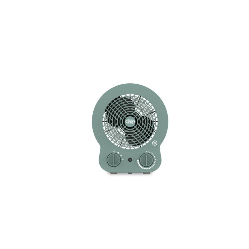 Termoventilatore argo dori mint menta