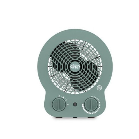 Termoventilatore argo dori mint menta
