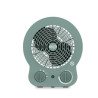 Termoventilatore argo dori mint menta