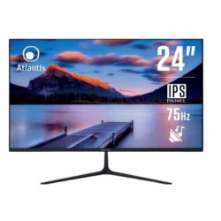 Monitor led 23.8" atlantis land a05-he24i-vhdm full