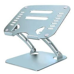 Supporto notebook/tablet atlantis land p022-ls01-ap portatili