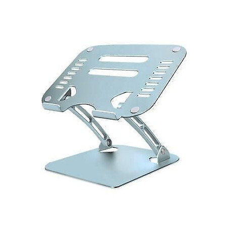 Supporto notebook/tablet atlantis land p022-ls01-ap portatili