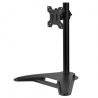 Supporto tv atlantis land p022-ma01-t01 da tavolo per tv