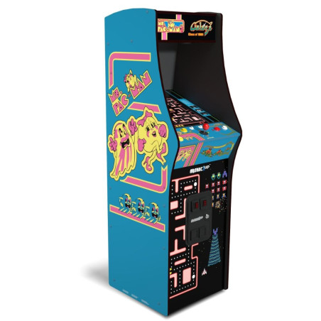 Console videogioco arcade1up deluxe wifi 155cm