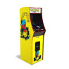 Console videogioco arcade1up pac-man deluxe wifi