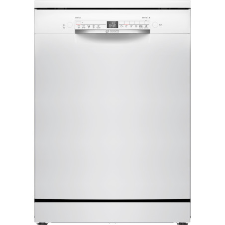 Lavastoviglie bosch serie 2 sms2htw02e 14 coperti classe d bianco