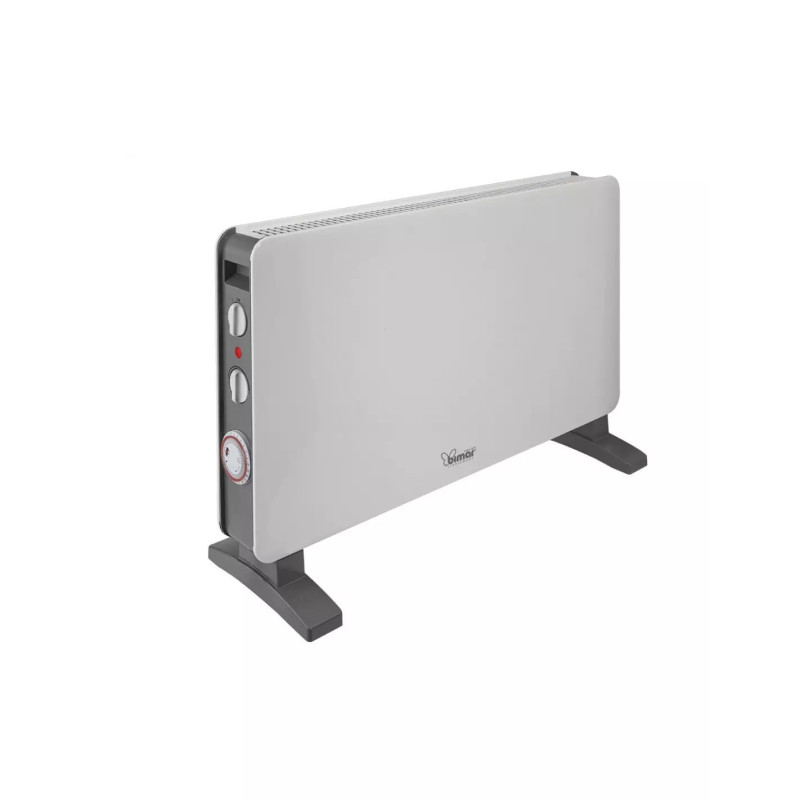 Termoconvettore bimar hc513 turbo a parete 2000w