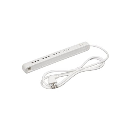 Multipresa bticino 1.5m/2300w banco [13631usdb]