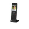 Telefono cordless avm fritz!fon c6 nero