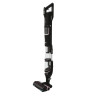 Aspirapolvere hoover hfx10p 011 senza fili 1.2l 365w nero