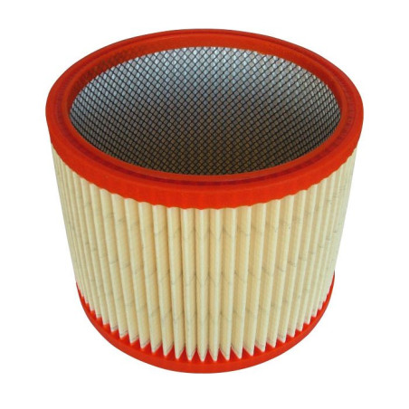 Filtro lavorwash 5.212.0162 per aspirapolvere aspiratore a cilindro