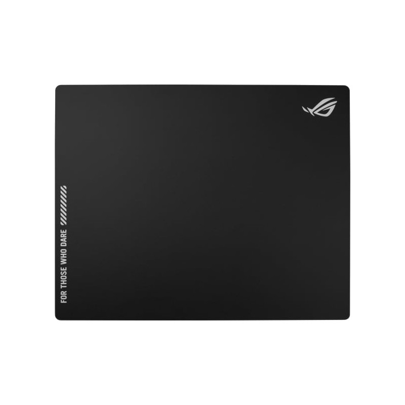 Mousepad asus rog moonstone ace nero [90mp03l0-bpua00]
