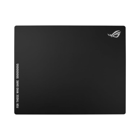 Mousepad asus rog moonstone ace nero [90mp03l0-bpua00]