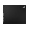 Mousepad asus rog moonstone ace nero [90mp03l0-bpua00]