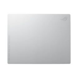 Mousepad asus rog moonstone ace bianco [90mp03l0-bpua10]