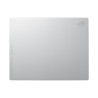 Mousepad asus rog moonstone ace bianco [90mp03l0-bpua10]