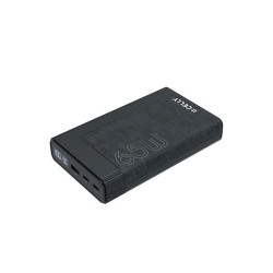 Power bank celly pd100w 20000 bk nero [pbpd65w20evobk]