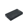 Power bank celly pd100w 20000 bk nero [pbpd65w20evobk]