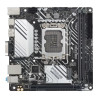Scheda madre amd asus prime h610i 2ddr5/matx/mb 4xsata nero [90mb1gb0-m0eayc]
