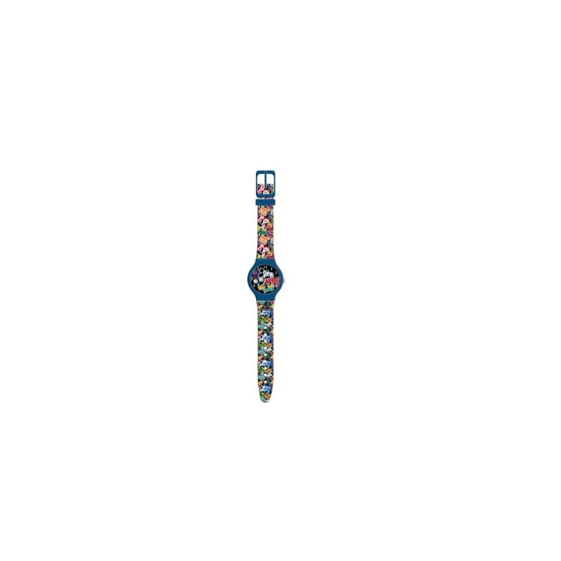 Orologio ds import per bimbo topolino con scatola 563506