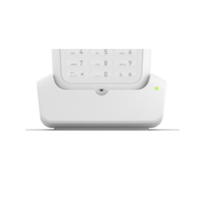 Accessori snom basetta per cordless m90 [00004512]