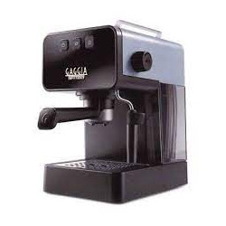 Macchina caffe gaggia deluxe eg2111 64 1.2l/3.7kg/grigio