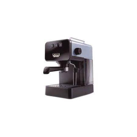Macchina caffe gaggia deluxe eg2111 64 1.2l/3.7kg/grigio