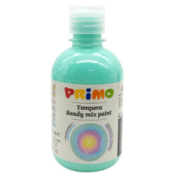 Tempera primo per poster 300ml menta [2002brp300611]