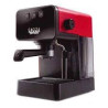Macchina caffe' gaggia style eg2111 03 1.2l rosso lava