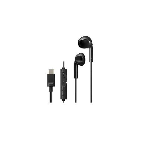 auricolare jvc ha-fr17uc 5g usb-c nero