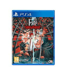 Videogioco ps4 - koei tecmo fate samurai remnant