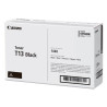 Toner canon t13 originale 10.600 pagine nero [5640c006aa]