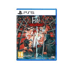 Videogioco ps5 - koei tecmo fate samurai remnant