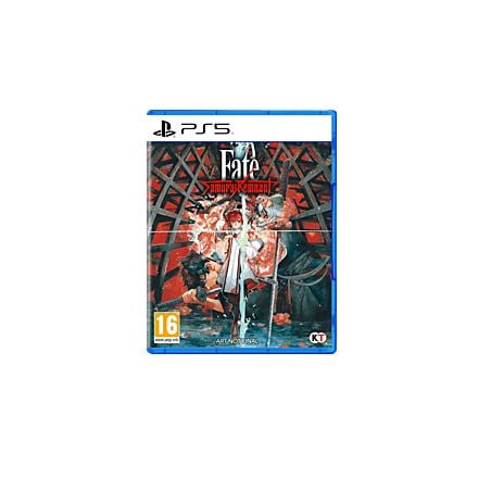 Videogioco ps5 - koei tecmo fate samurai remnant